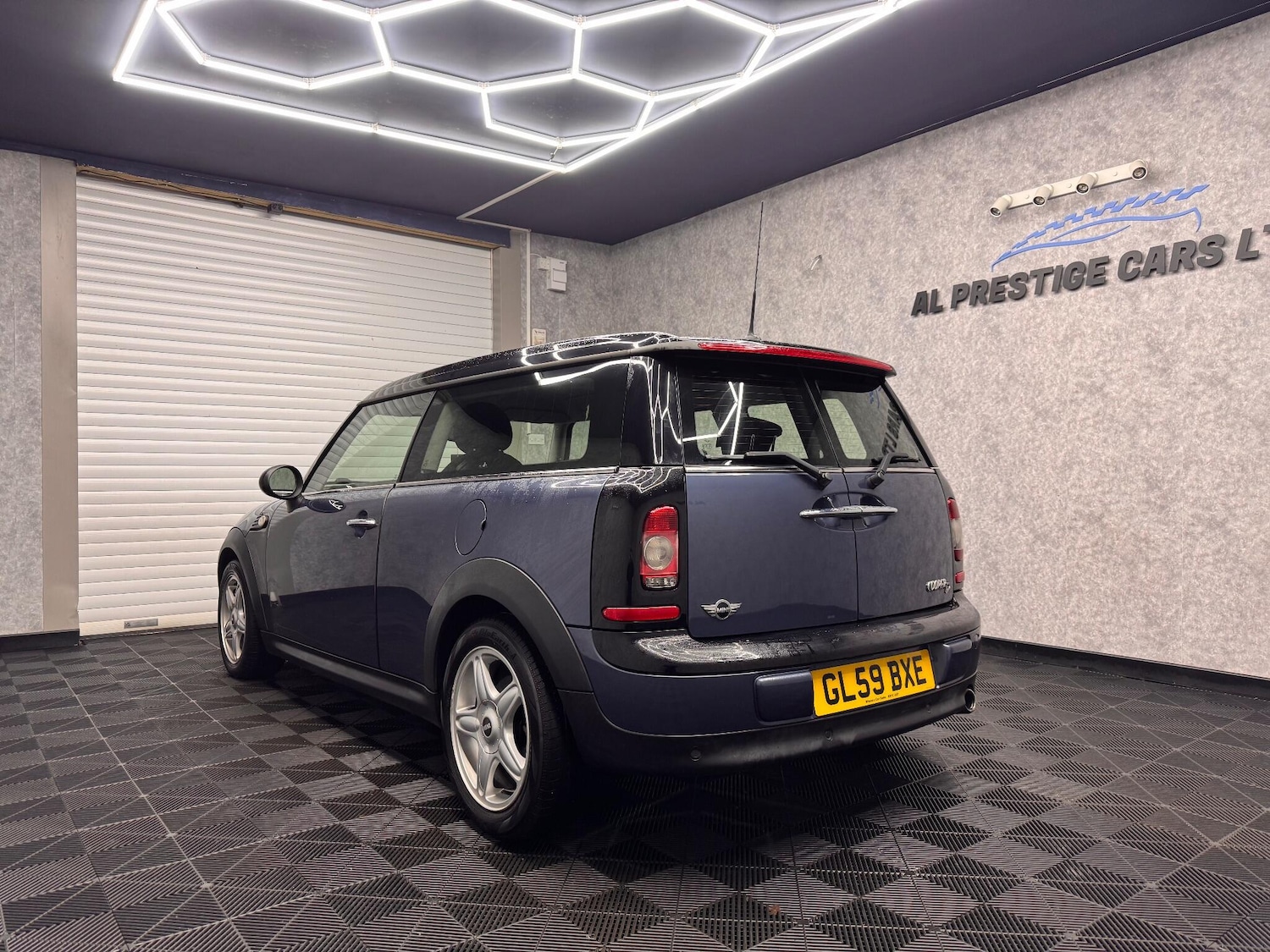 Used MINI Clubman 2009 for sale - 76597342: Photo 6