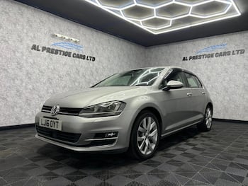 Used Volkswagen Golf 2016 for sale - 79664531: Photo