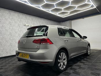 Used Volkswagen Golf 2016 for sale - 79664531: Photo