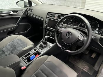 Used Volkswagen Golf 2016 for sale - 79664531: Photo