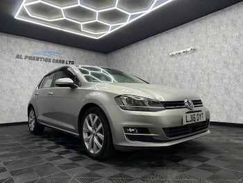 Used Volkswagen Golf 2016 for sale - 79664531: Photo