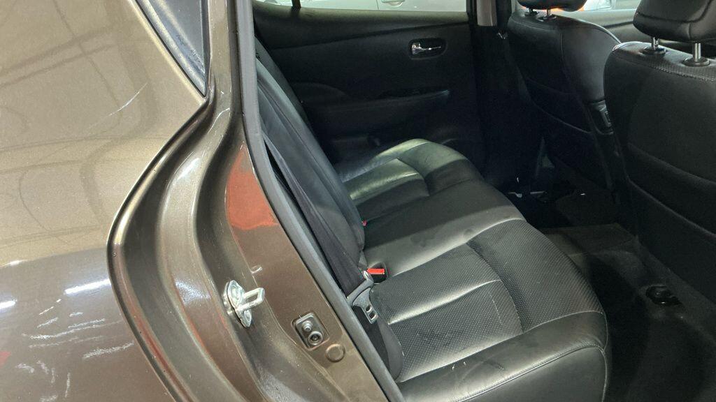 Used Nissan Leaf 2016 for sale - 77564744: Photo 3