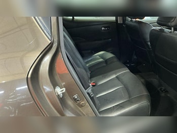 Used Nissan Leaf 2016 for sale - 77564744: Photo