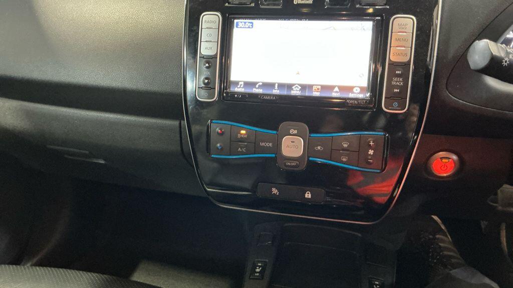 Used Nissan Leaf 2016 for sale - 77564744: Photo 4