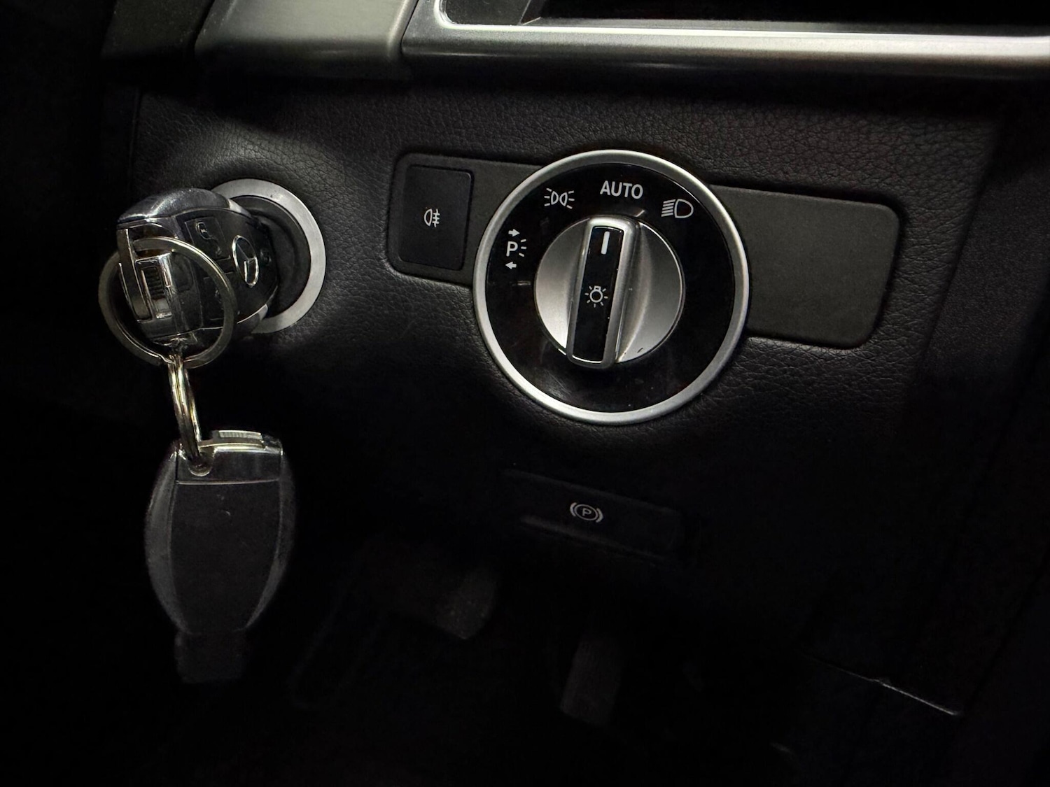 Used Mercedes-Benz M Class 2013 for sale - 77331466: Photo 13