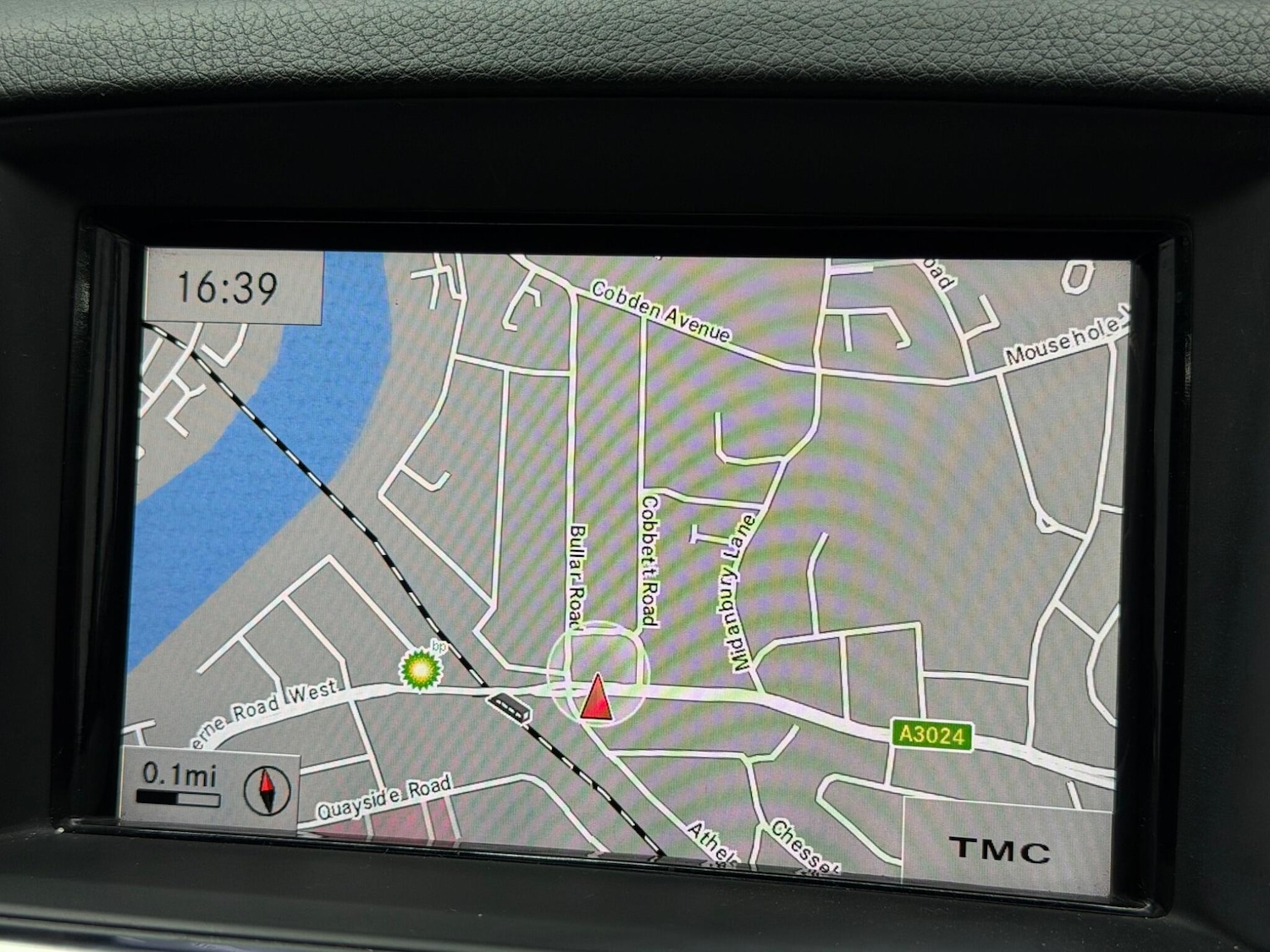 Used Mercedes-Benz M Class 2013 for sale - 77331466: Photo 20