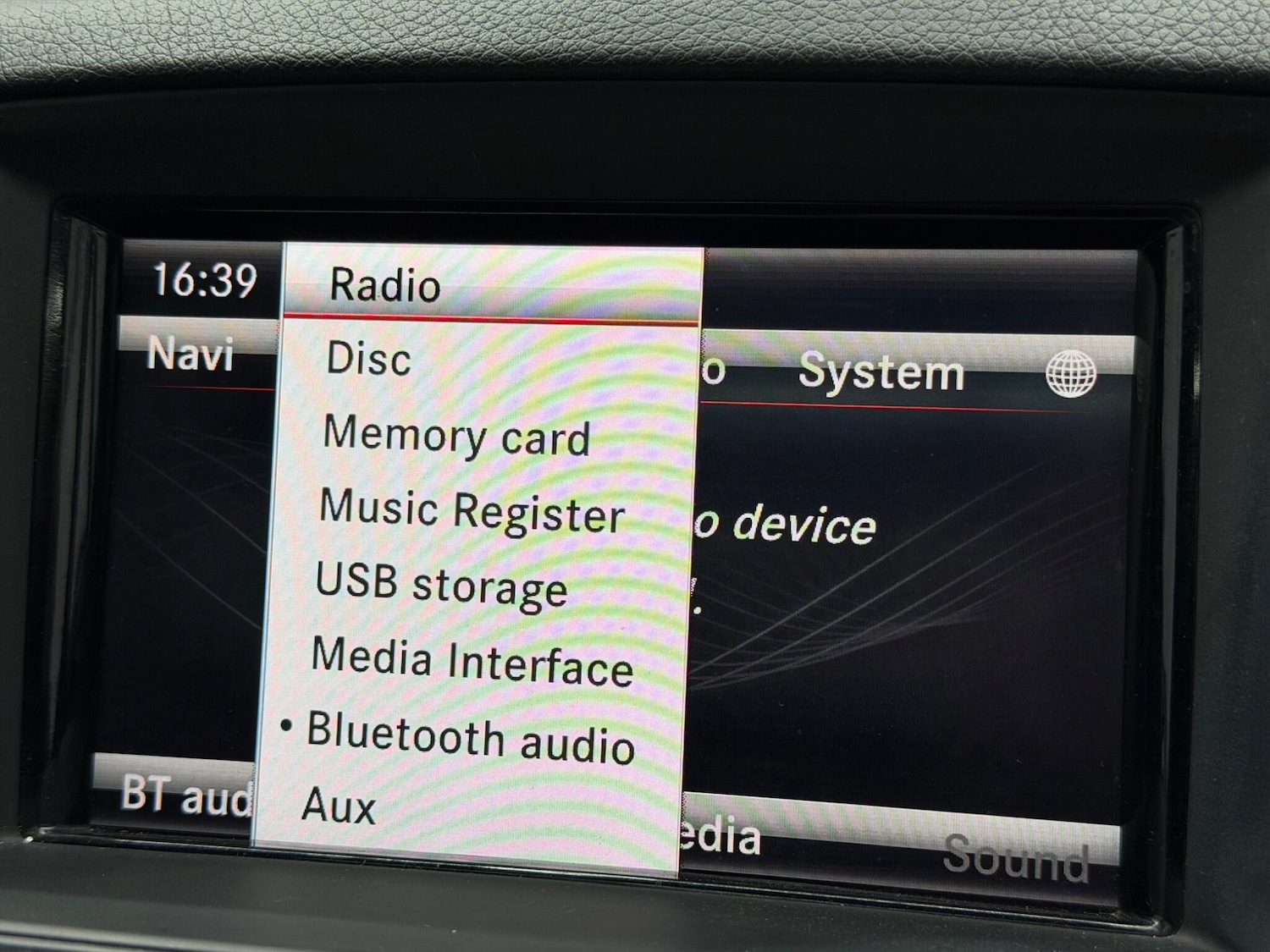 Used Mercedes-Benz M Class 2013 for sale - 77331466: Photo 21