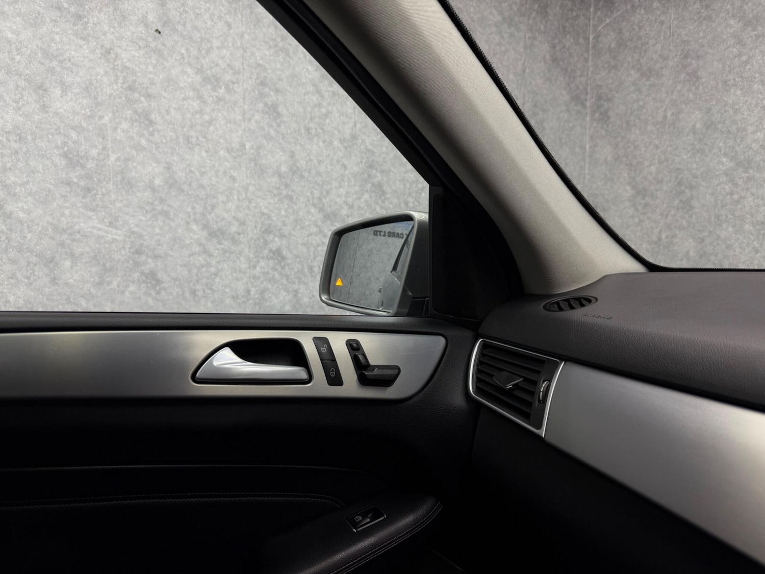 Used Mercedes-Benz M Class 2013 for sale - 77331466: Photo 34