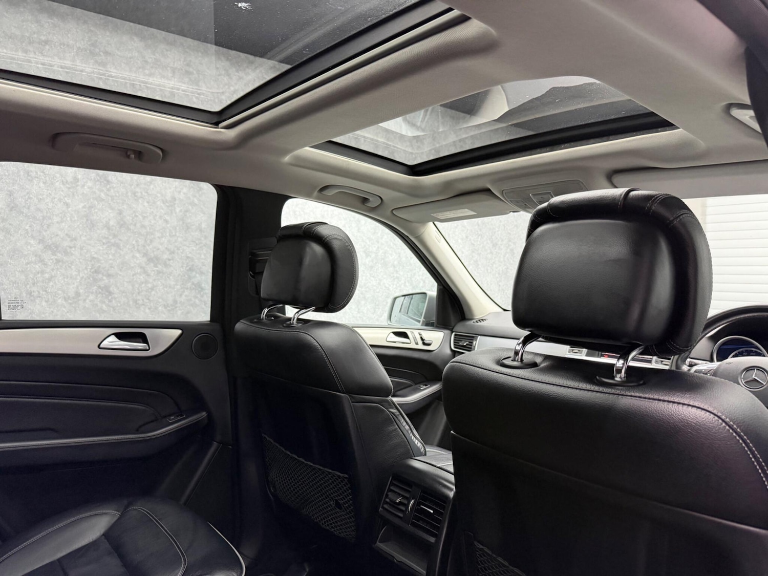 Used Mercedes-Benz M Class 2013 for sale - 77331466: Photo 36