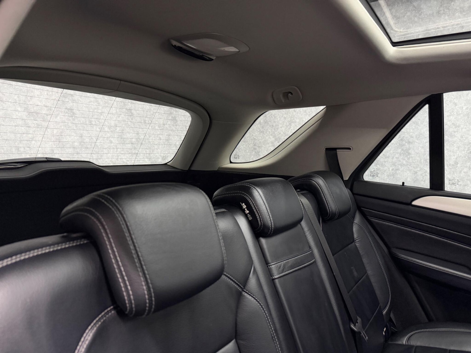 Used Mercedes-Benz M Class 2013 for sale - 77331466: Photo 7