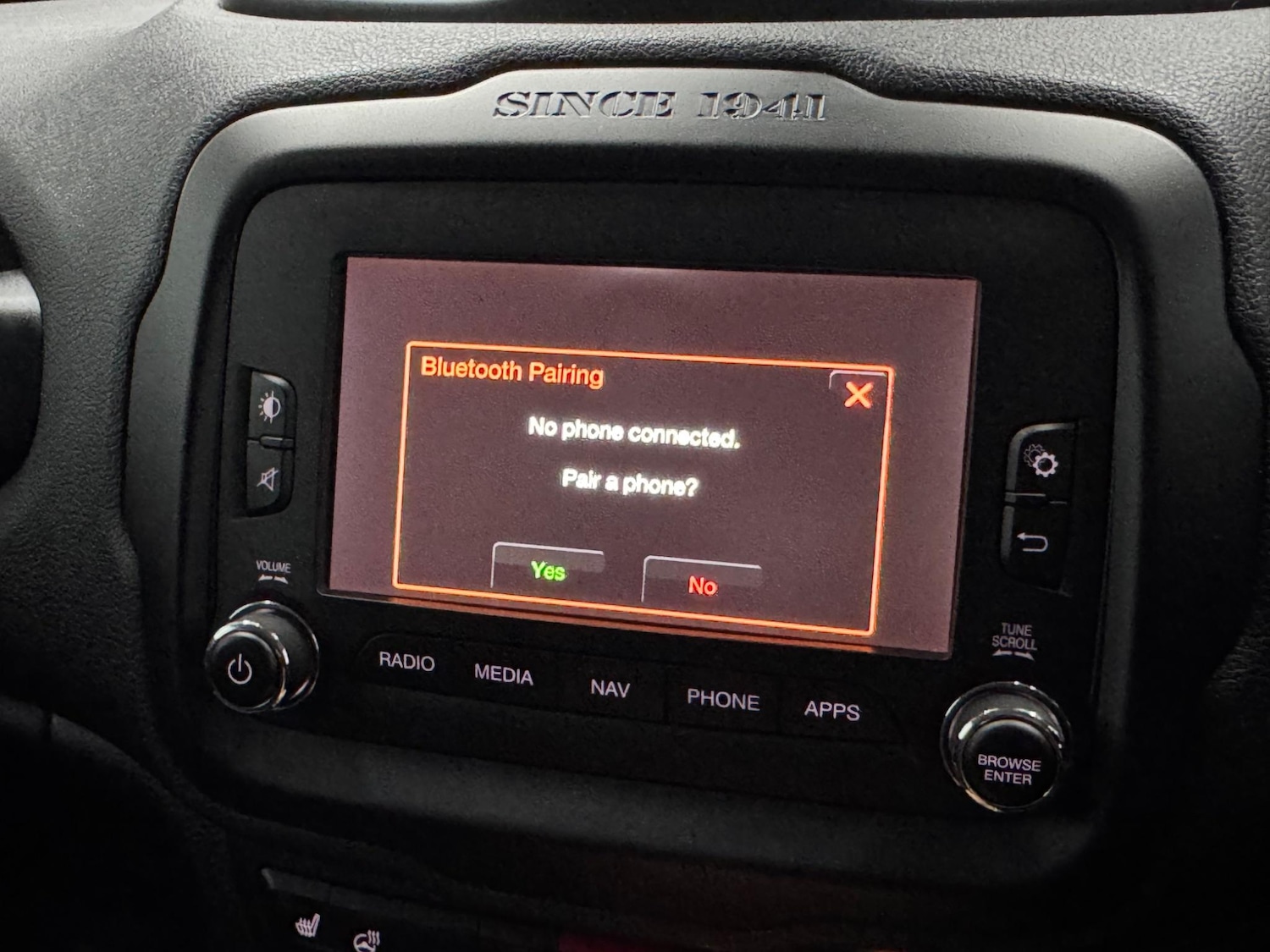 Used Jeep Renegade 2016 for sale - 76432271: Photo 10