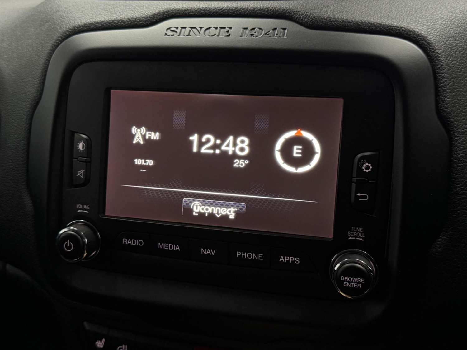 Used Jeep Renegade 2016 for sale - 76432271: Photo 11