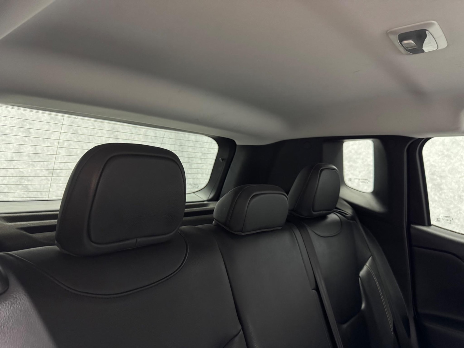 Used Jeep Renegade 2016 for sale - 76432271: Photo 14