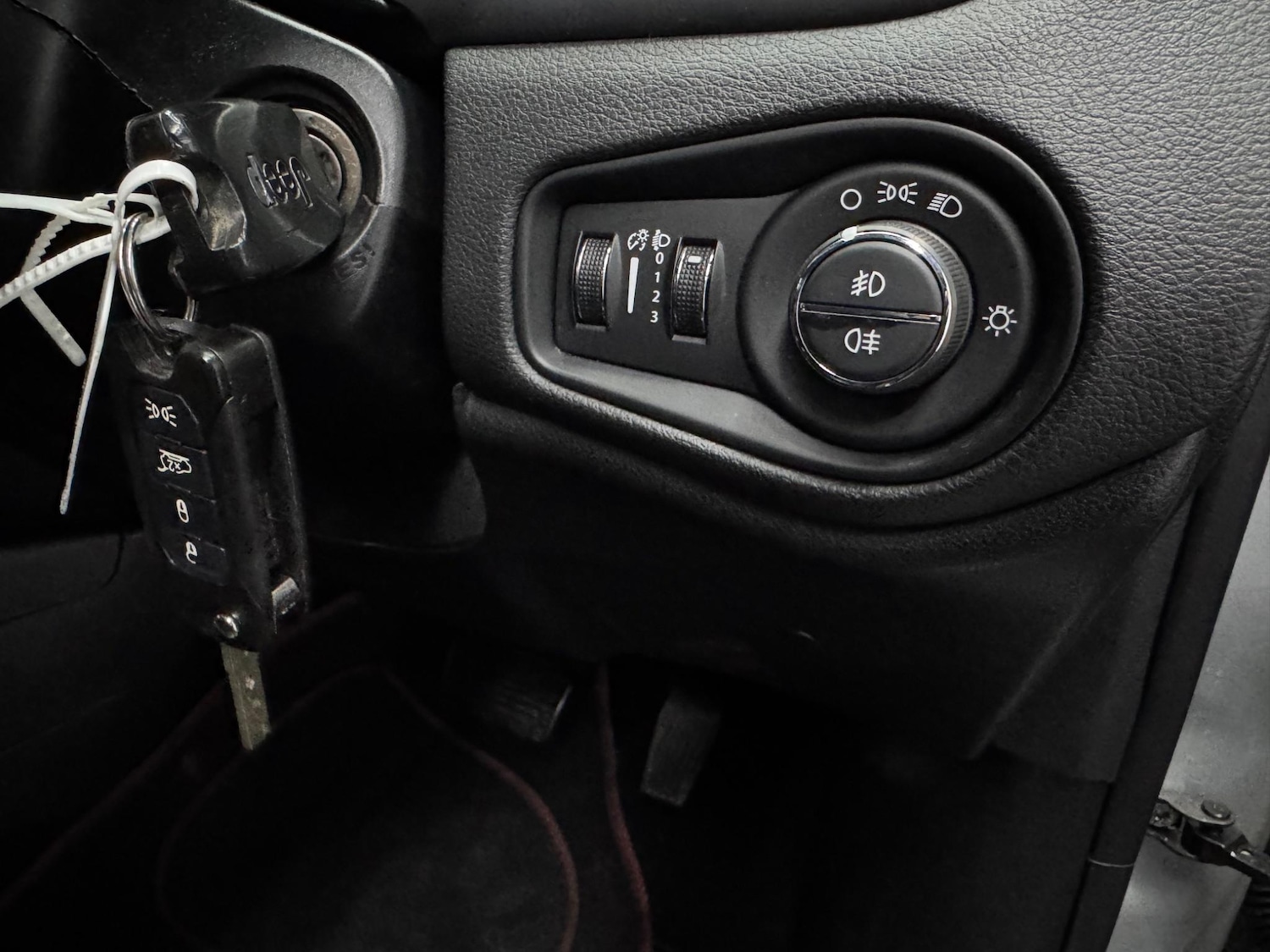 Used Jeep Renegade 2016 for sale - 76432271: Photo 21