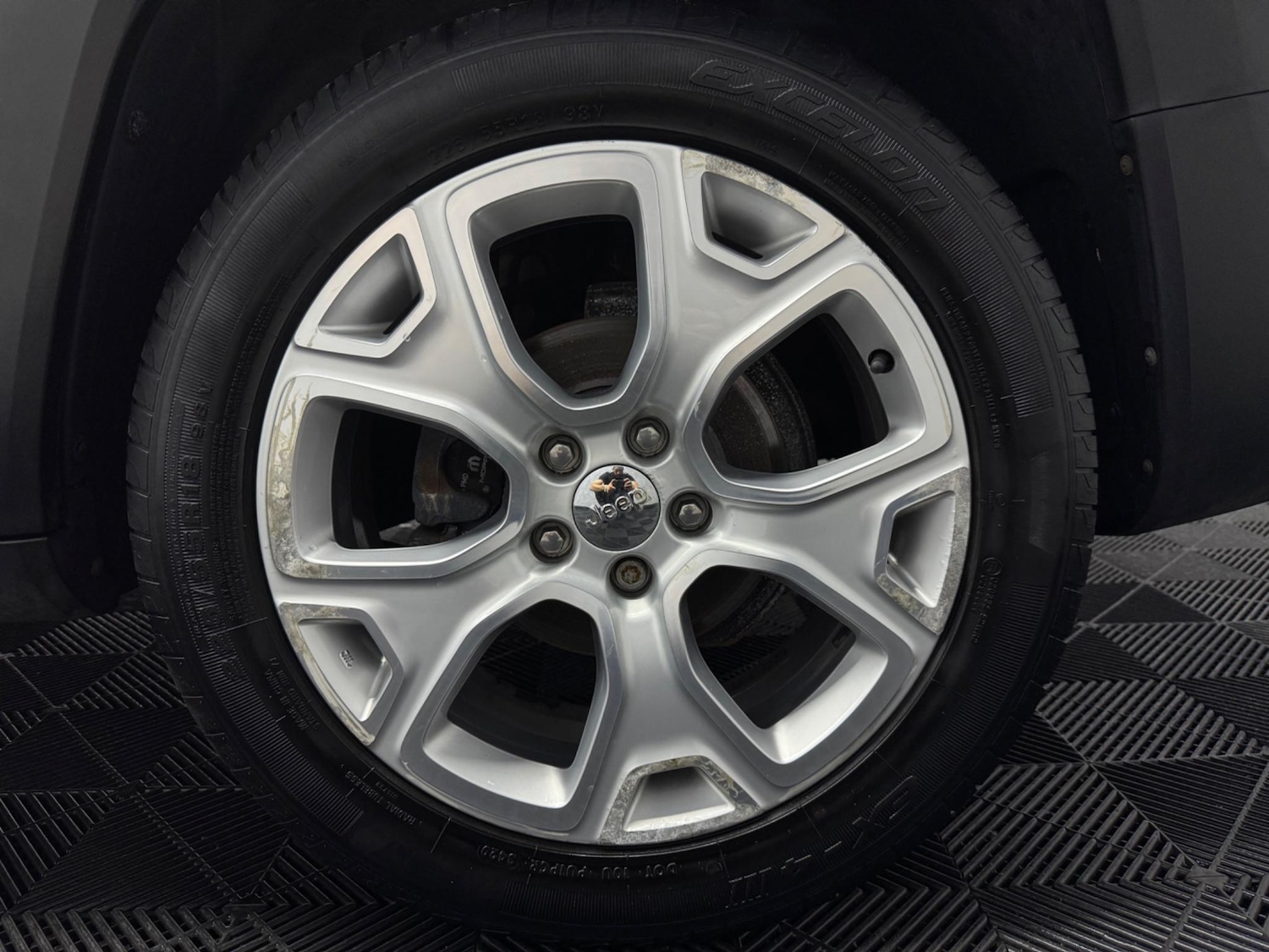 Used Jeep Renegade 2016 for sale - 76432271: Photo 27