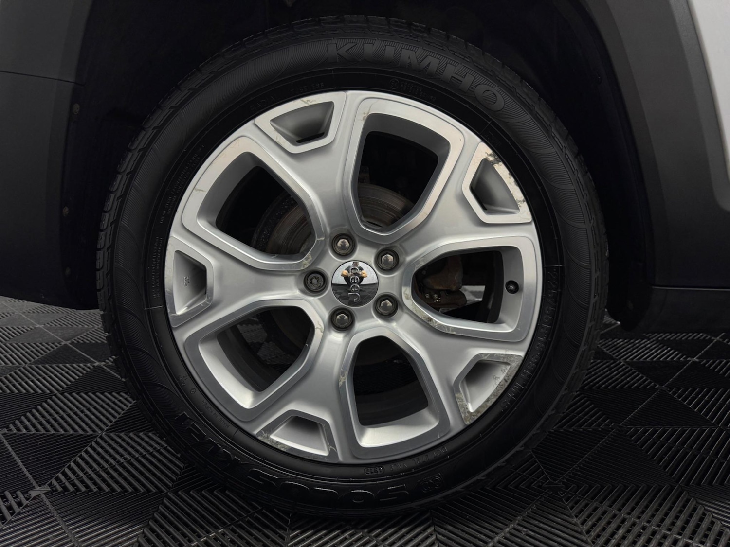 Used Jeep Renegade 2016 for sale - 76432271: Photo 28