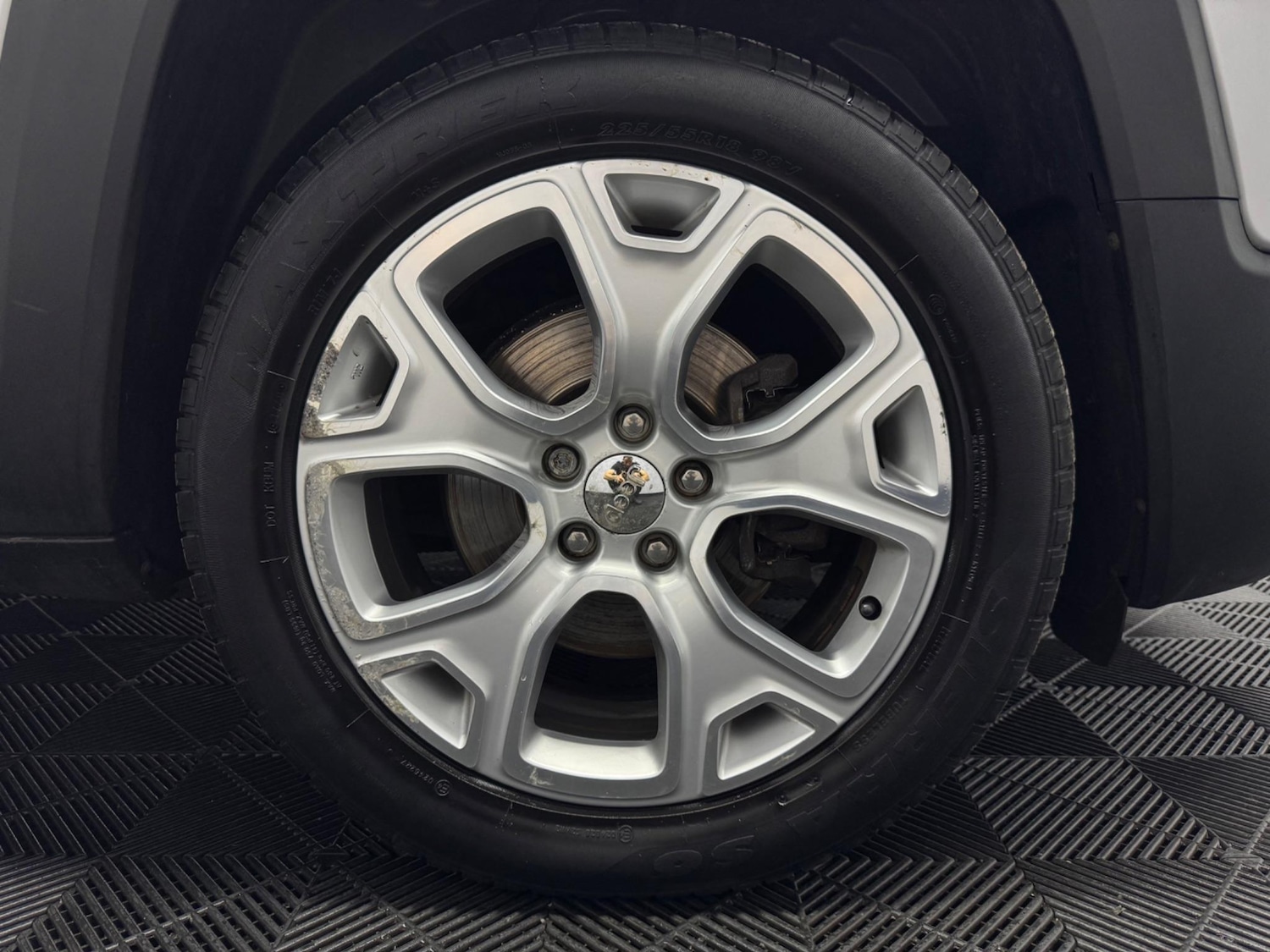 Used Jeep Renegade 2016 for sale - 76432271: Photo 29