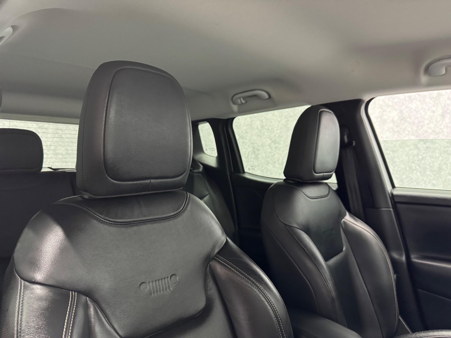 Used Jeep Renegade 2016 for sale - 76432271: Photo 4