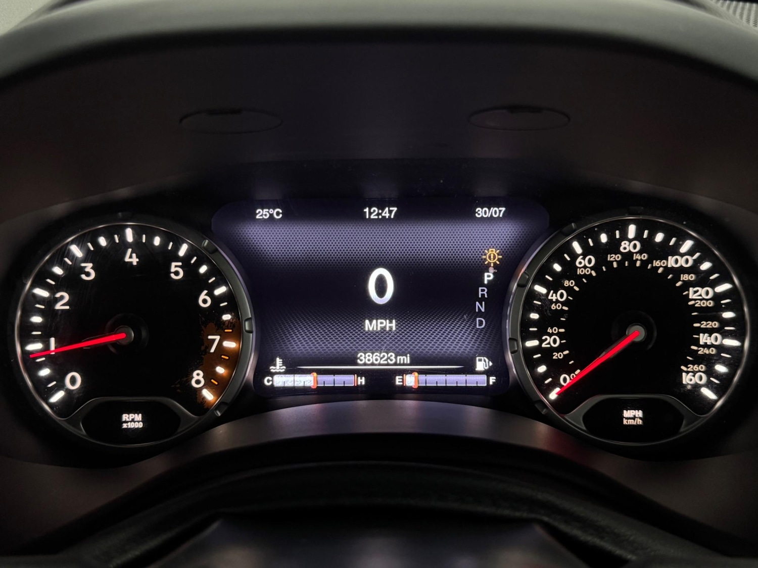 Used Jeep Renegade 2016 for sale - 76432271: Photo 7