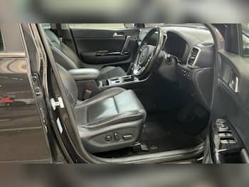 Used Kia Sportage 2019 for sale - 79664607: Photo