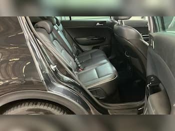 Used Kia Sportage 2019 for sale - 79664607: Photo