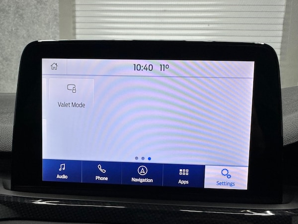 Used Ford Focus 2022 for sale - 74349060: Photo 10