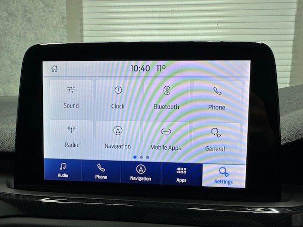 Used Ford Focus 2022 for sale - 74349060: Photo 12