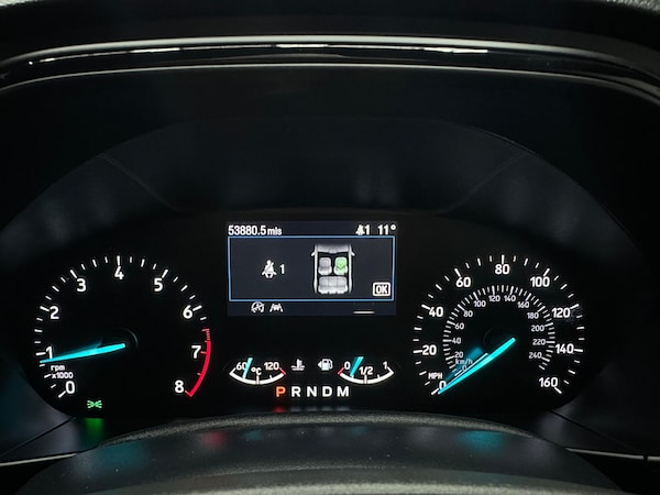 Used Ford Focus 2022 for sale - 74349060: Photo 14