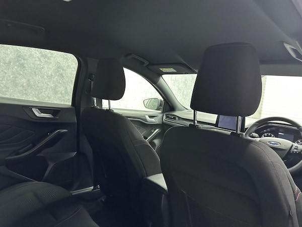 Used Ford Focus 2022 for sale - 74349060: Photo 19