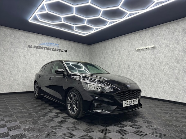 Used Ford Focus 2022 for sale - 74349060: Photo 25