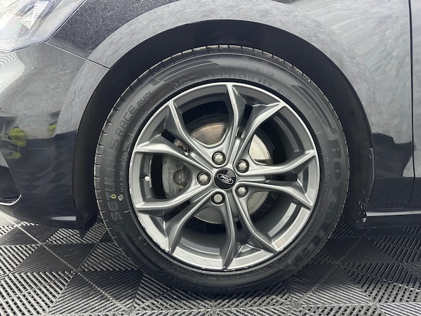 Used Ford Focus 2022 for sale - 74349060: Photo 27