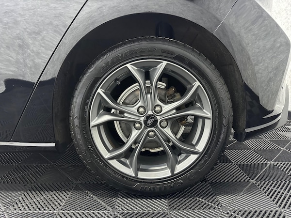 Used Ford Focus 2022 for sale - 74349060: Photo 28