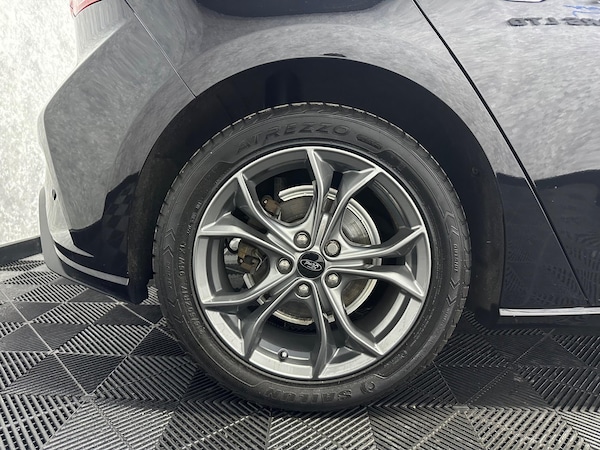 Used Ford Focus 2022 for sale - 74349060: Photo 29