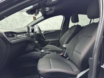 Used Ford Focus 2022 for sale - 74349060: Photo