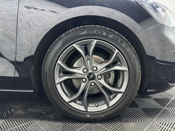 Used Ford Focus 2022 for sale - 74349060: Photo 30