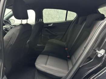 Used Ford Focus 2022 for sale - 74349060: Photo