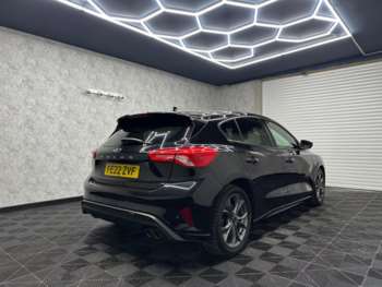 Used Ford Focus 2022 for sale - 74349060: Photo