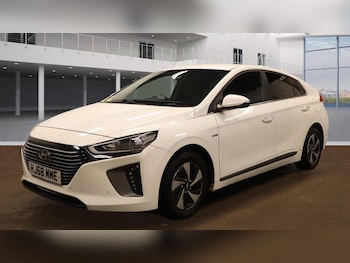 (68) - 1.6 h-GDi Premium SE DCT Euro 6 (s/s) 5dr