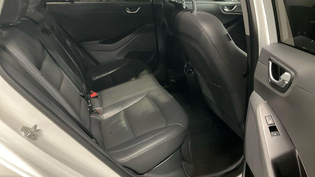 Used Hyundai IONIQ 2018 for sale - 76667057: Photo 3