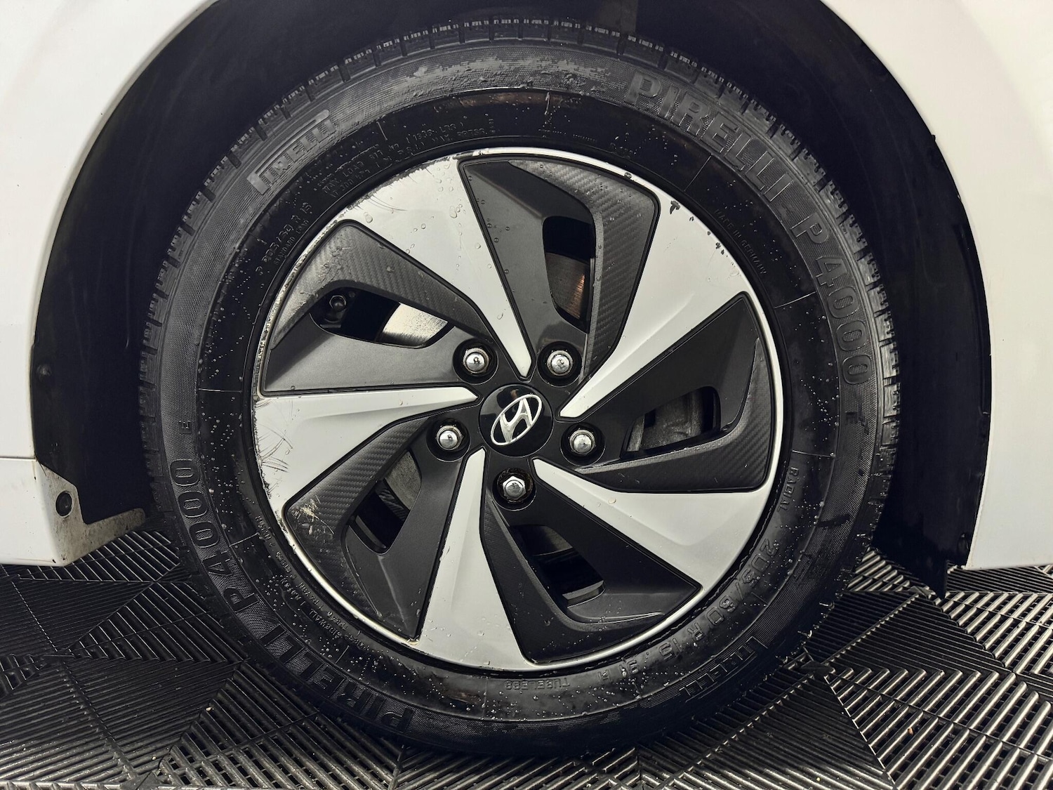 Used Hyundai IONIQ 2018 for sale - 76667057: Photo 30