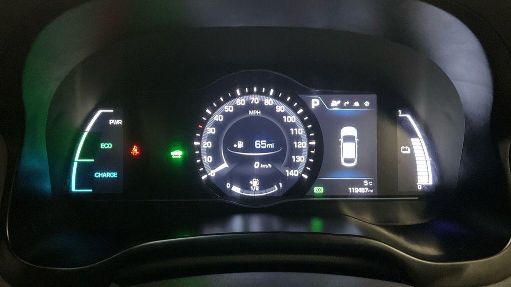 Used Hyundai IONIQ 2018 for sale - 76667057: Photo 5