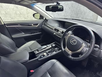 Used Lexus GS 2013 for sale - 79664404: Photo