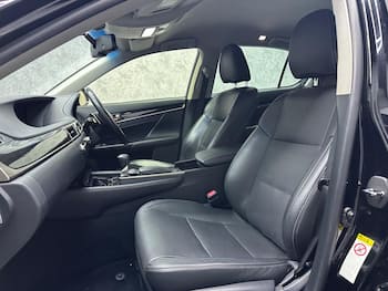 Used Lexus GS 2013 for sale - 79664404: Photo