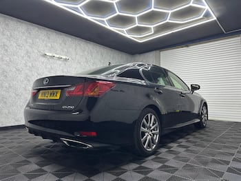 Used Lexus GS 2013 for sale - 79664404: Photo