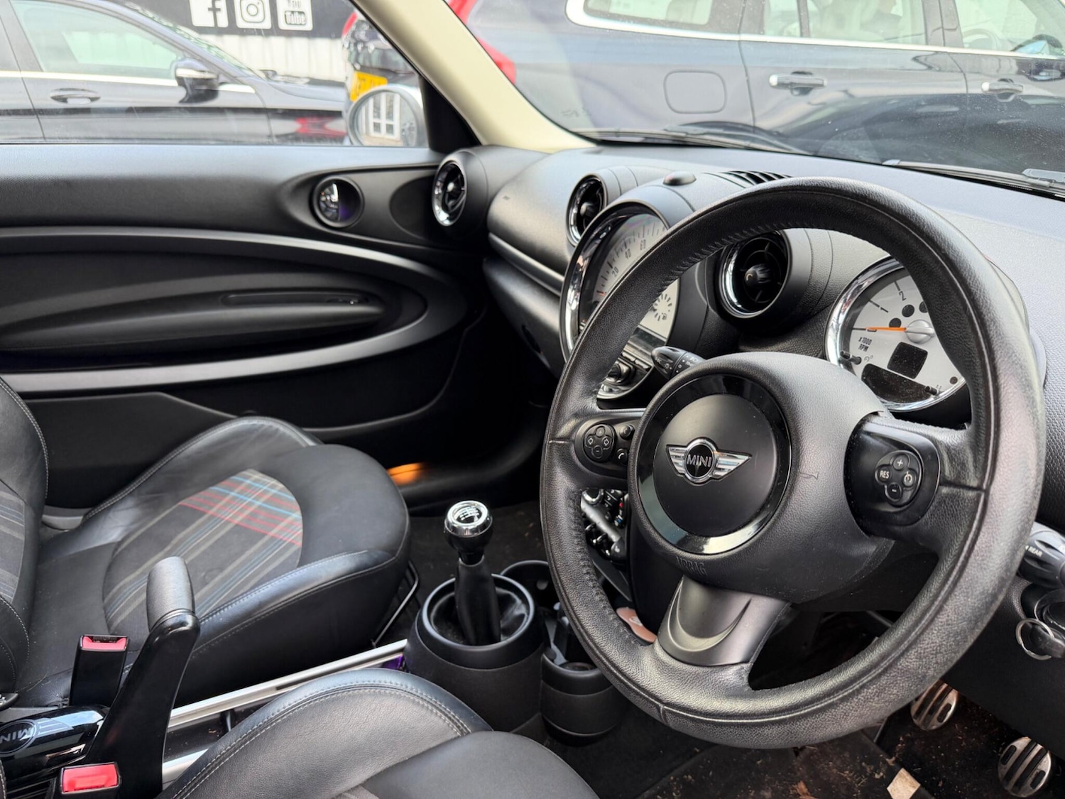 Used MINI Paceman 2013 for sale - 77411373: Photo 2