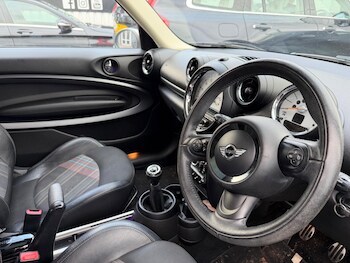Used MINI Paceman 2013 for sale - 77411373: Photo