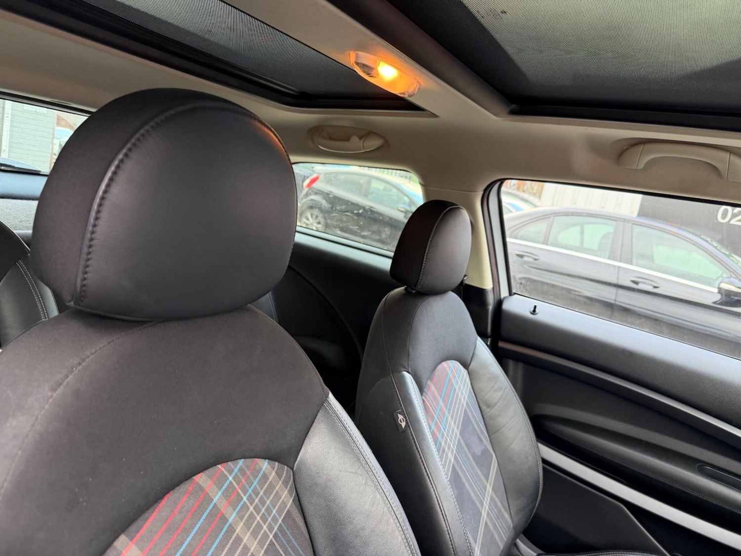 Used MINI Paceman 2013 for sale - 77411373: Photo 5