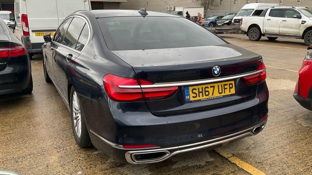 Used BMW 7 Series 2017 for sale - 77993295: Photo 5