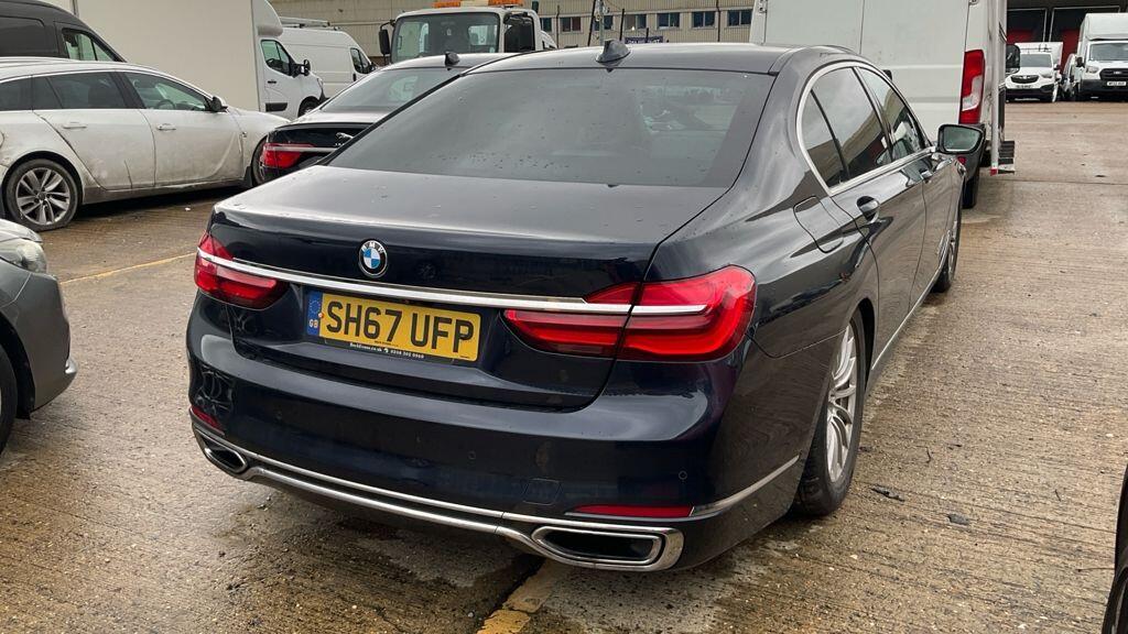 Used BMW 7 Series 2017 for sale - 77993295: Photo 6