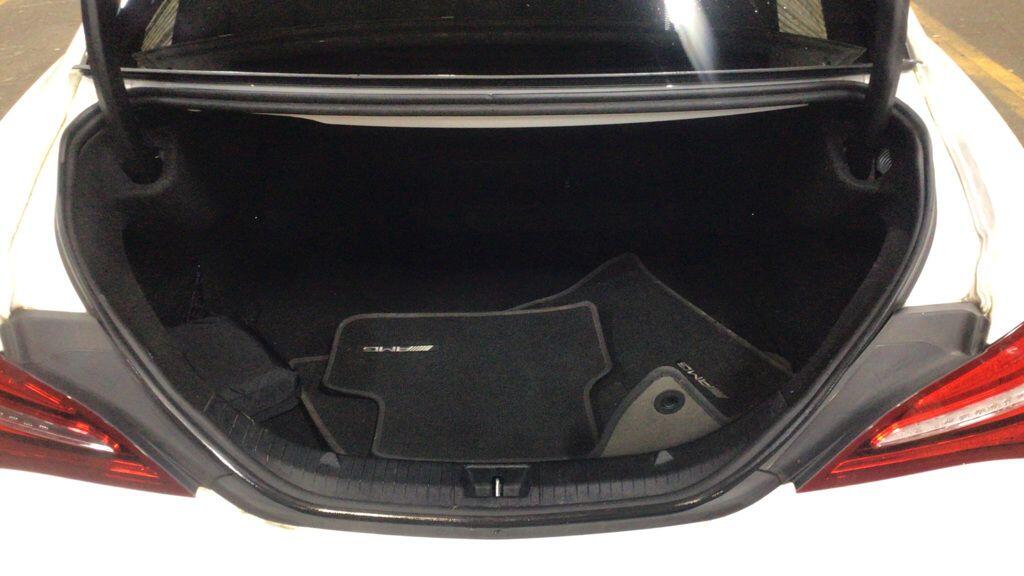 Used Mercedes-Benz CLA 2018 for sale - 77119834: Photo 11